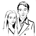 Guillaume de Sardes Maria Kuznetsova