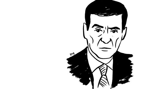 Neutralité stratégique Turkménistan Eurasie Vepa Hajiyev