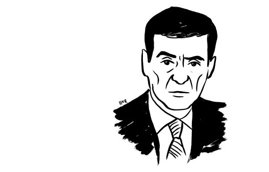 Neutralité stratégique Turkménistan Eurasie Vepa Hajiyev