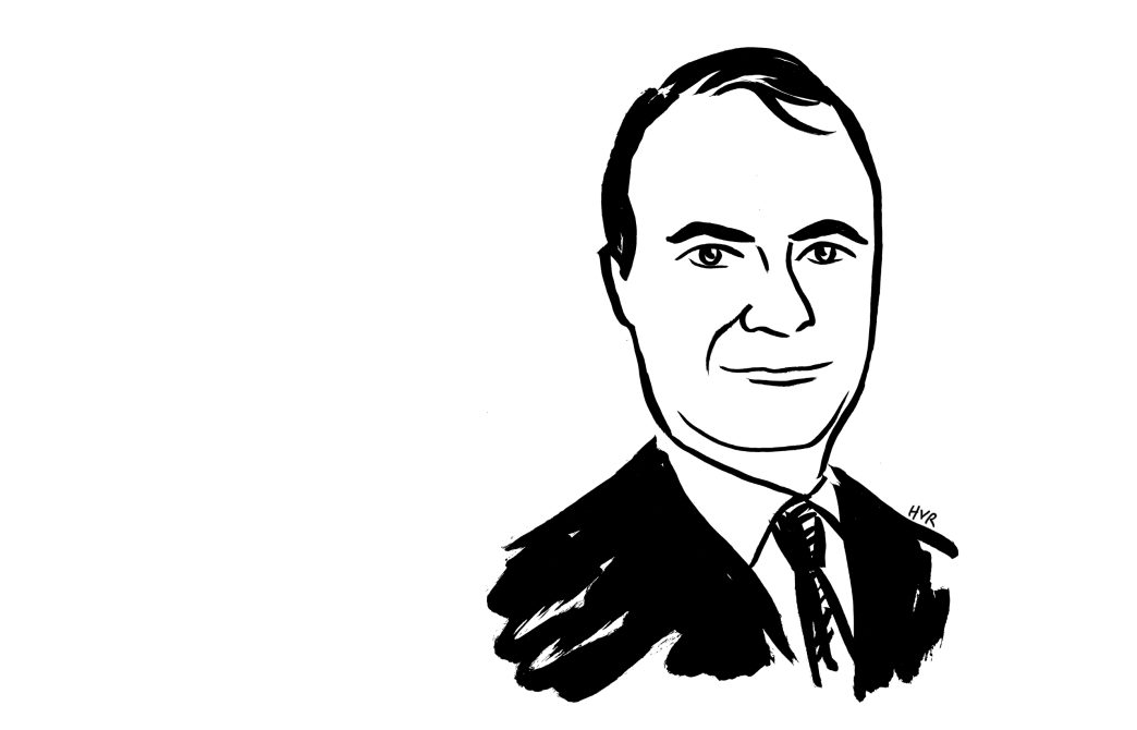 Nicolas Ramseier Neutralité suisse perception internationale