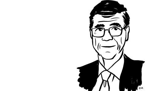 Jeffrey Sachs Sécurité européenne indivisible Allemagne