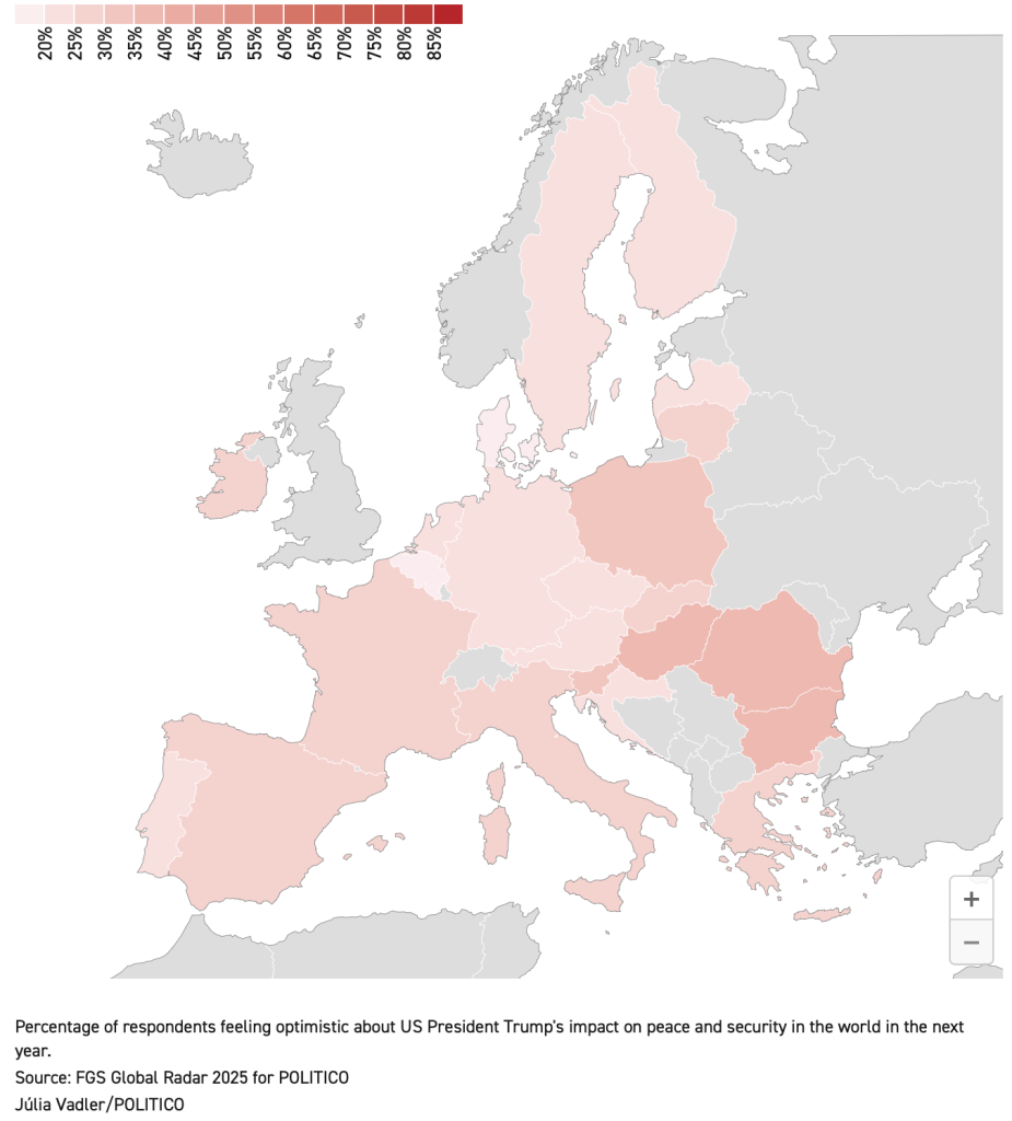 pessimisme avenir Europe