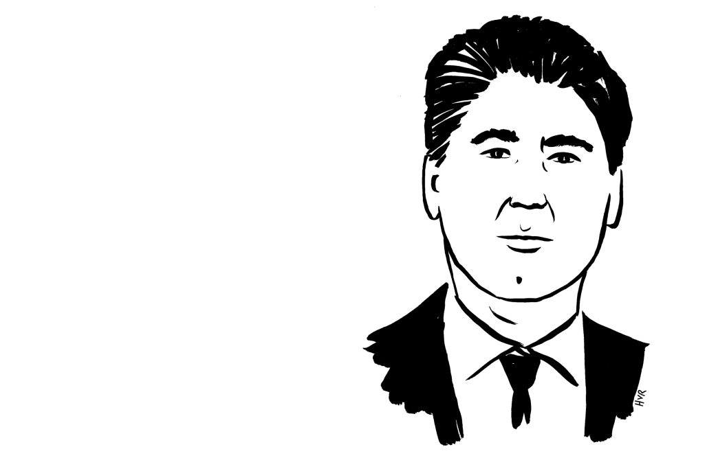 Murat Seitnepesov Grande Caspienne géoéconomie stratégique