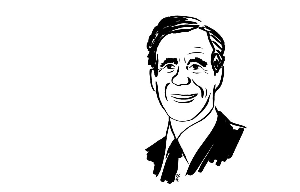 Jack A. Goldstone Révolution iranienne analyse prospective