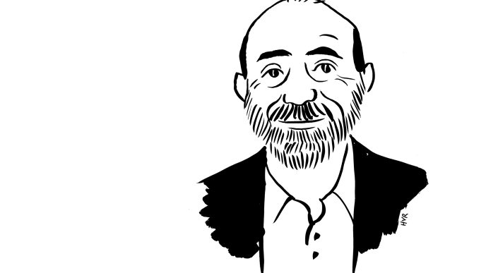 John Gatt-Rutter