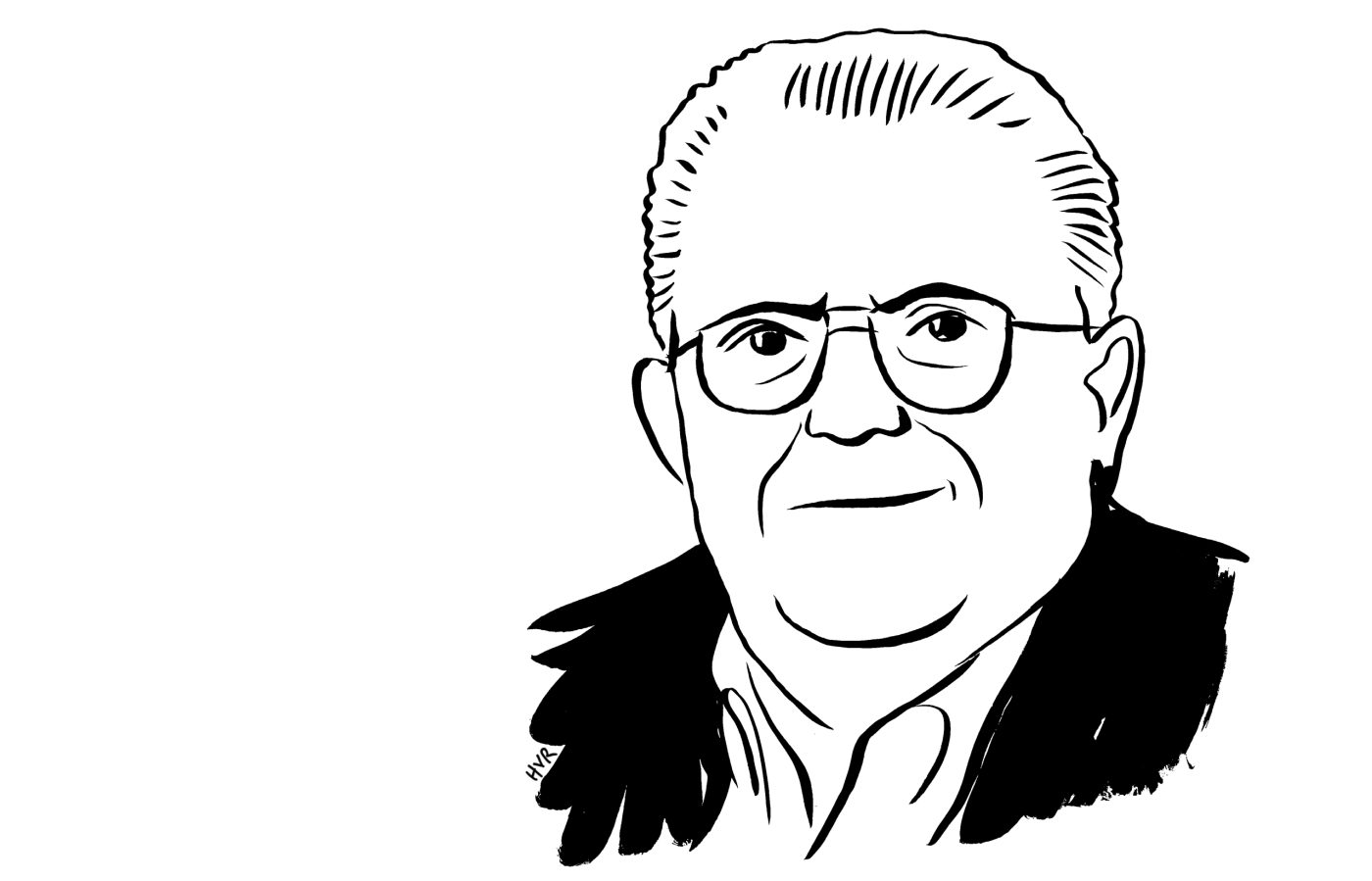 Chas W. Freeman