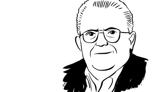 Chas W. Freeman